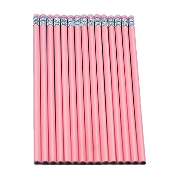 Colored wood HB Pencil