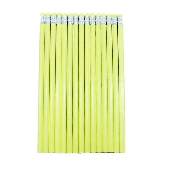 Colored wood HB Pencil