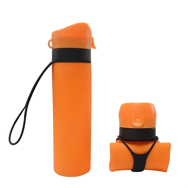 20oz Collapsible Water Bottle