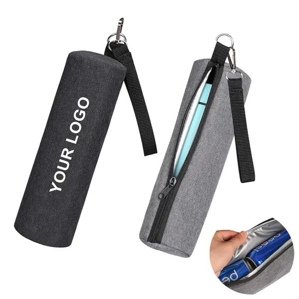 Portable Golf Cooler Beer Bag