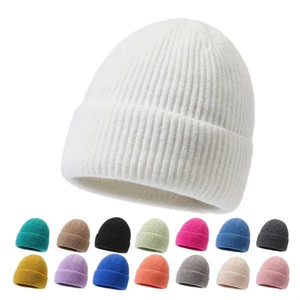 Winter Knit Hat