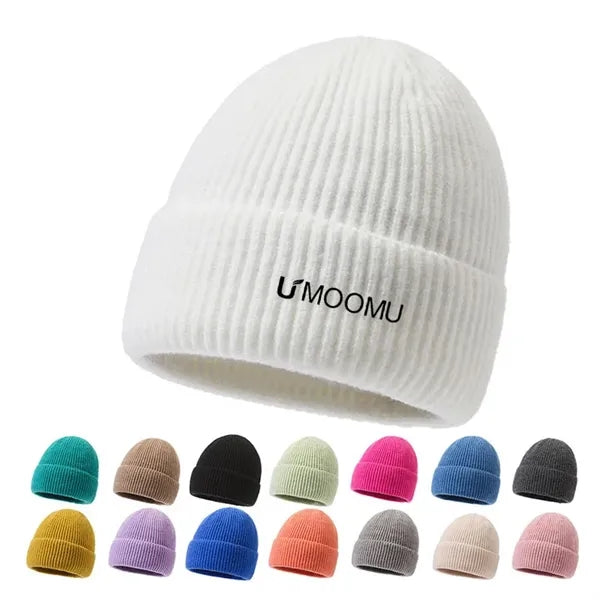 Winter Knit Hat