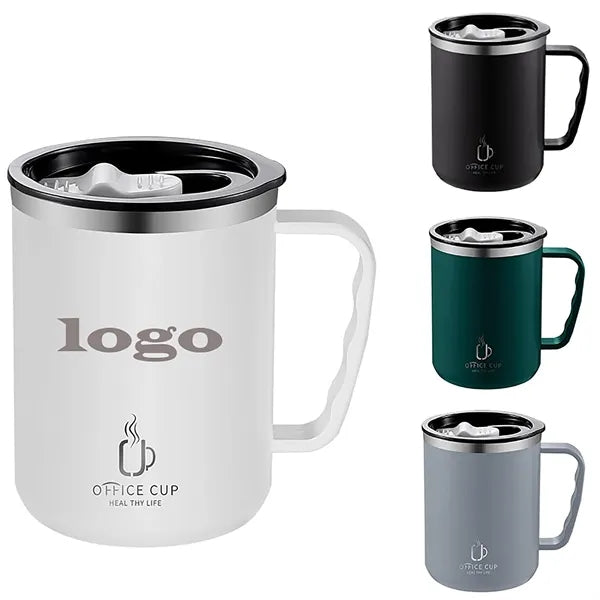 304 Stainless Steel Coffee Cup