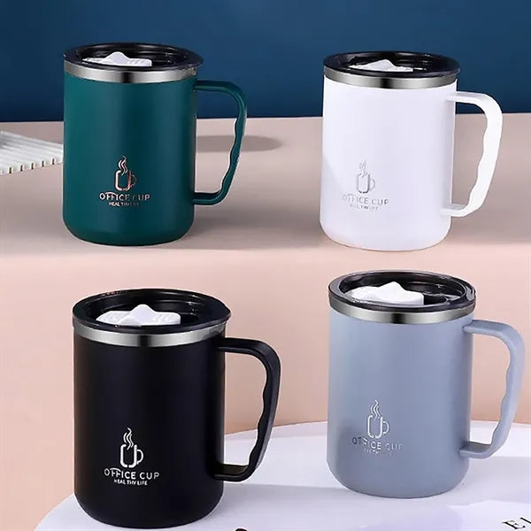 304 Stainless Steel Coffee Cup
