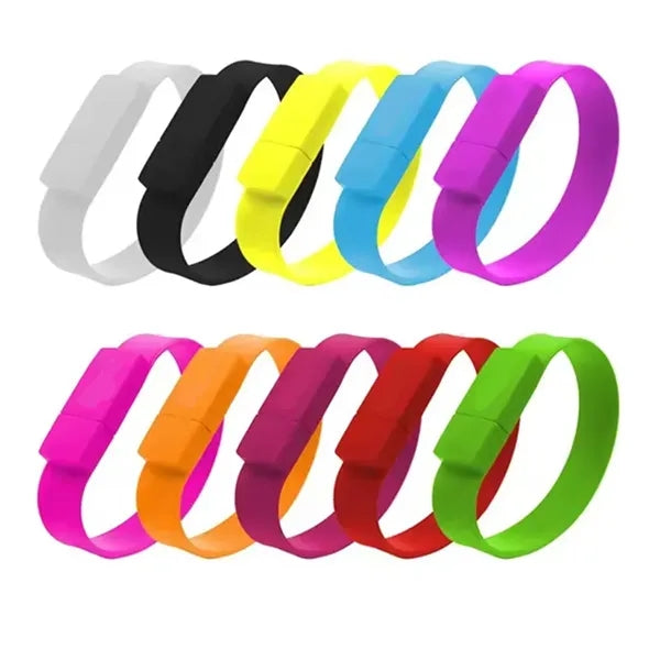 Bracelet USB Flash Drive