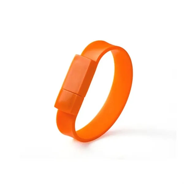 Bracelet USB Flash Drive