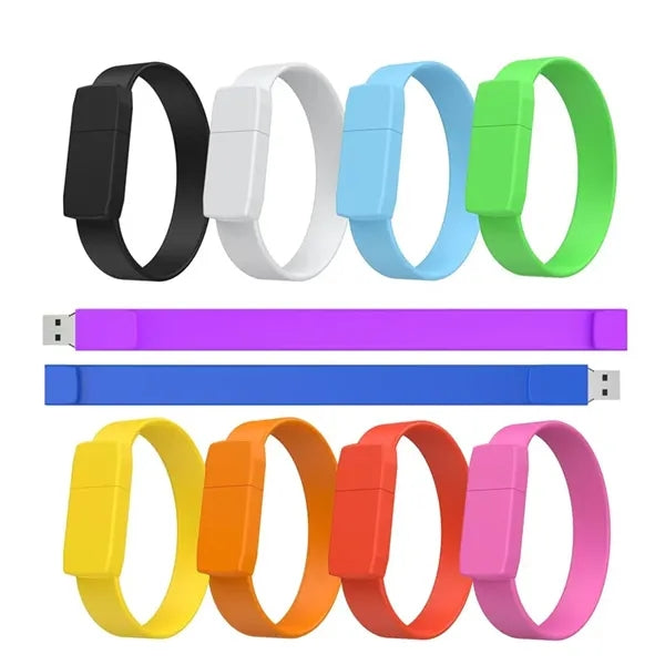 Bracelet USB Flash Drive