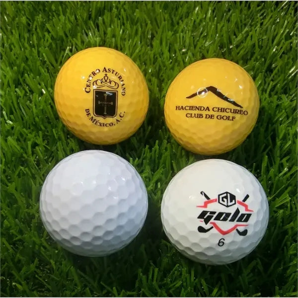 Professional Competition/Indoor/Outdoor Golf Ball
