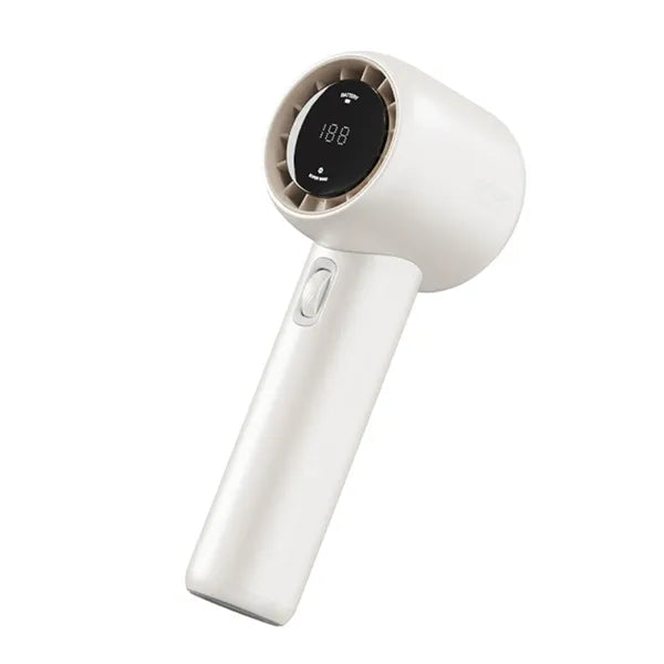 Adjustable Turbo Mini Fan