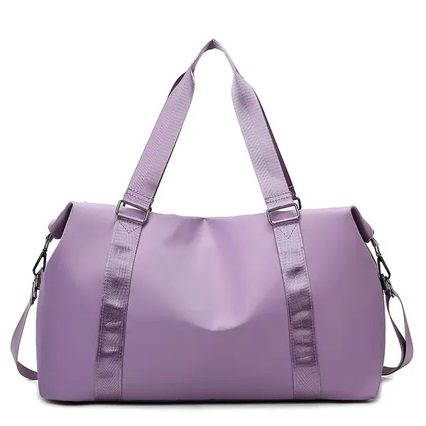 Women Dry And Wet Separation Bag
