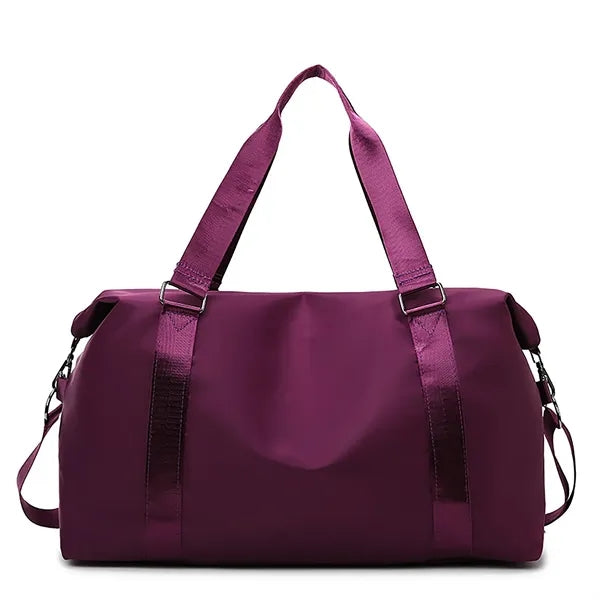 Women Dry And Wet Separation Bag