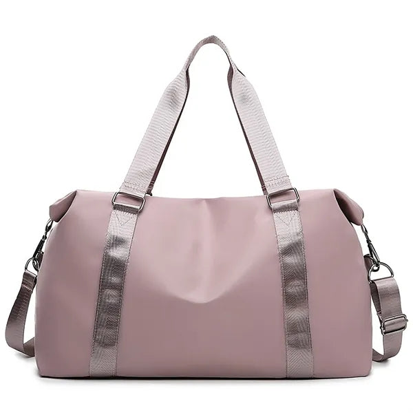 Women Dry And Wet Separation Bag