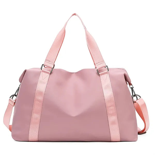 Women Dry And Wet Separation Bag