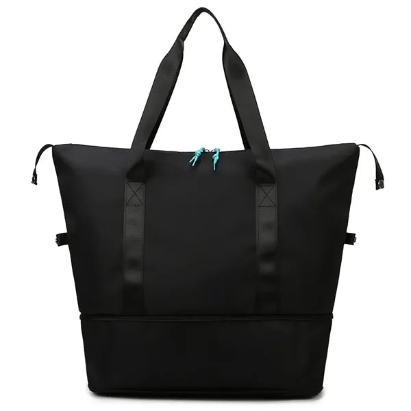 Unisex Dry And Wet Separation Bag