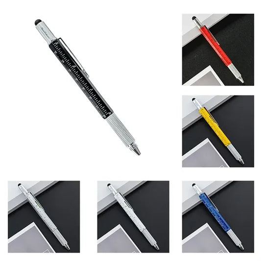Multi-Tool Pen