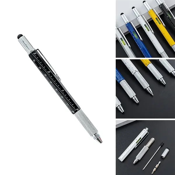 Multi-Tool Pen