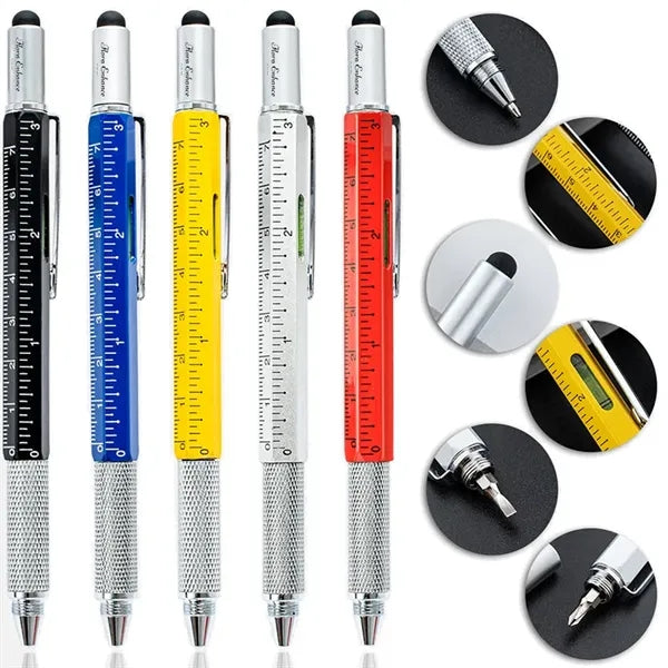 Multi-Tool Pen