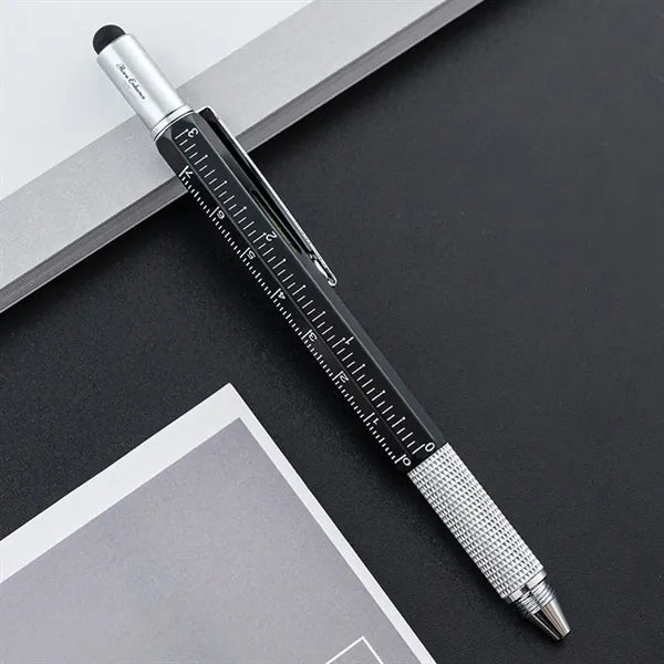 Multi-Tool Pen