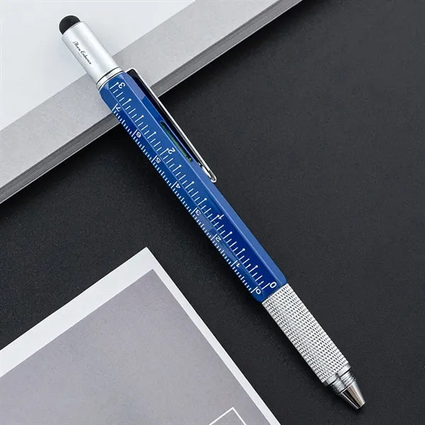 Multi-Tool Pen