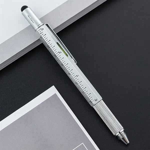 Multi-Tool Pen