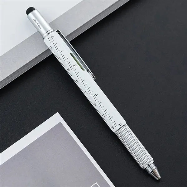 Multi-Tool Pen