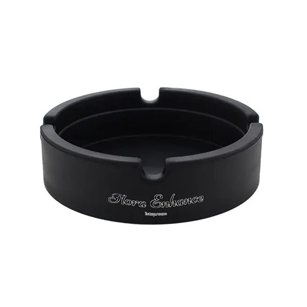 Silicone Ashtray With High Temperature Heat Resistant
