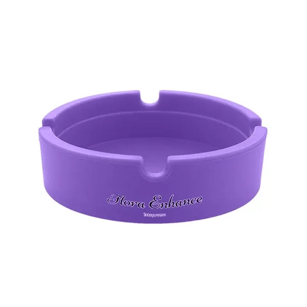 Silicone Ashtray With High Temperature Heat Resistant