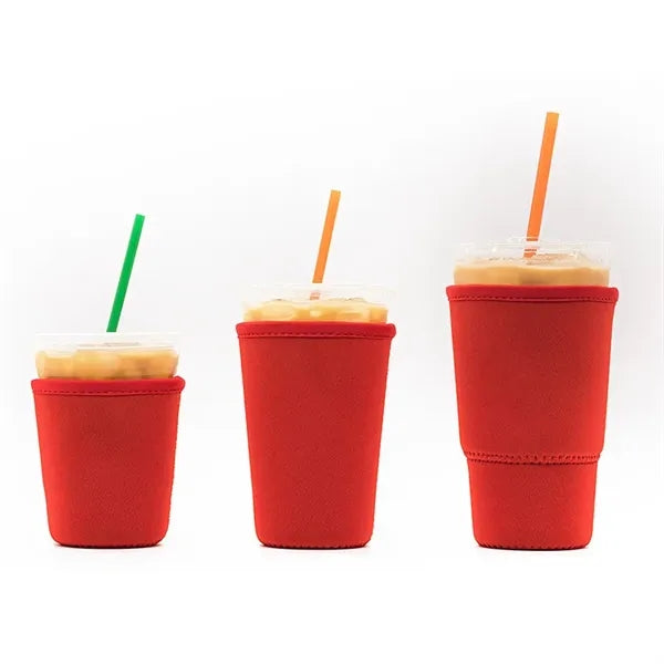 Neoprene Insulated Cup Sleeve