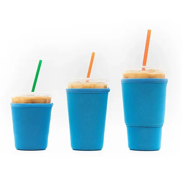 Neoprene Insulated Cup Sleeve