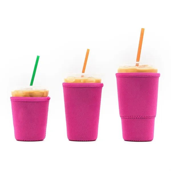 Neoprene Insulated Cup Sleeve