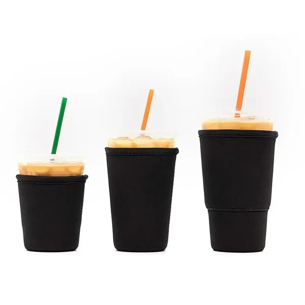 Neoprene Insulated Cup Sleeve