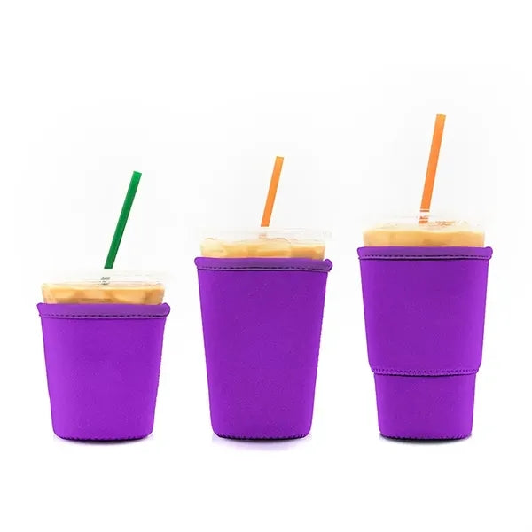 Neoprene Insulated Cup Sleeve