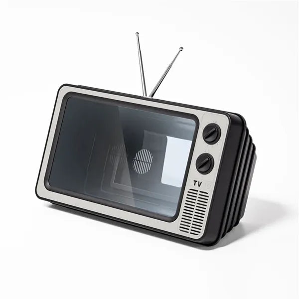 Screen Magnifier Projector Foldable Phone Stand