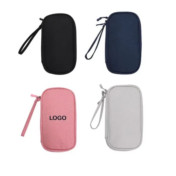 Large Capacity Simple Stationery Bag