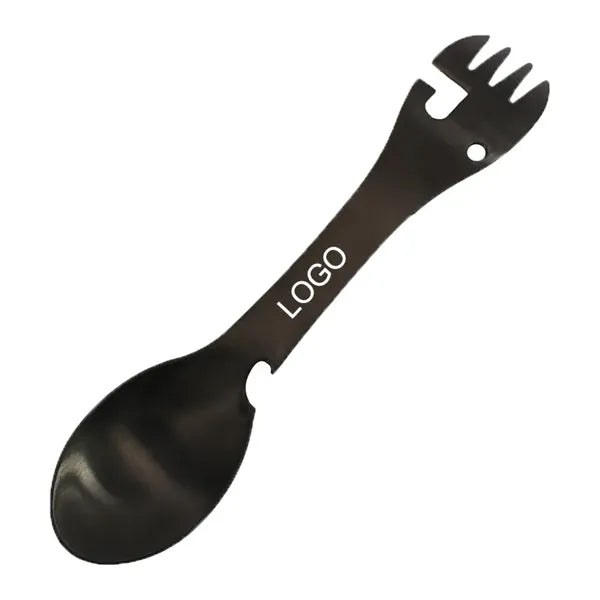 5-In-1 Utility Tactical Spork