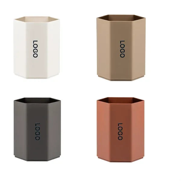 Simple Pencil Holder Storage Box