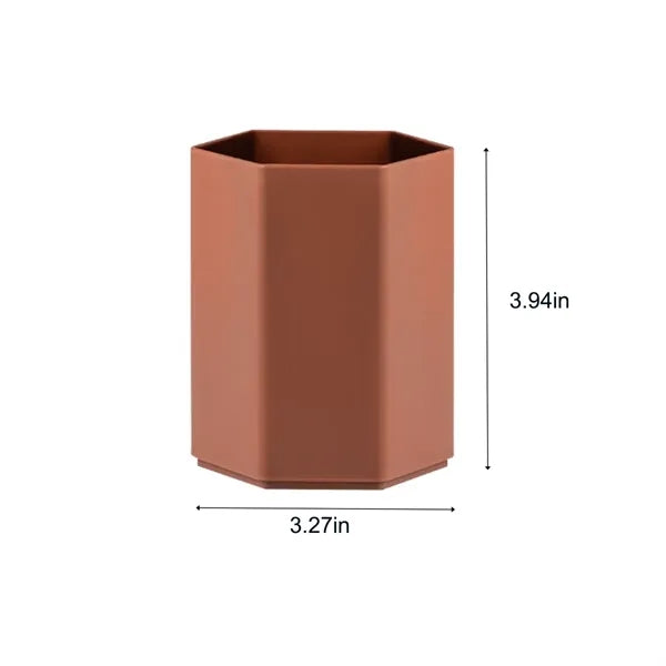 Simple Pencil Holder Storage Box