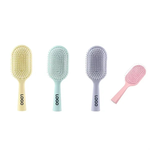 High Appearance Level Anti-static Airbag Comb