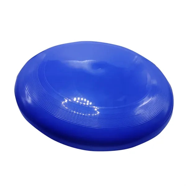 10.83 inch Silicone Flying Disk For Competitive & Csual Play