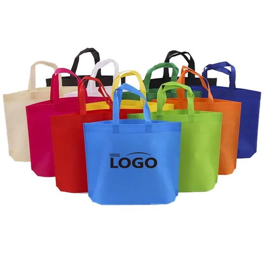 Non-woven Shopping Bag that can be reused