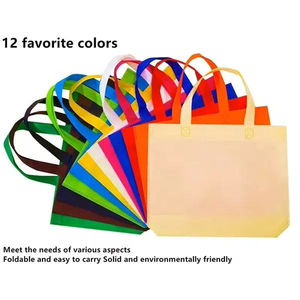 Non-woven Shopping Bag that can be reused