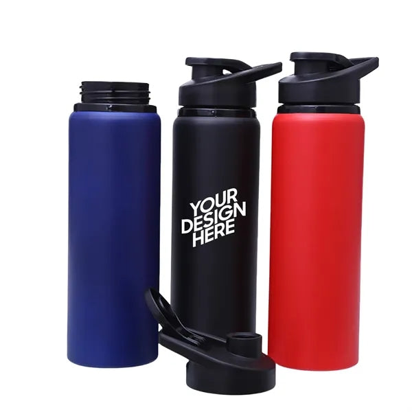 20 Oz Aluminum Water Bottle