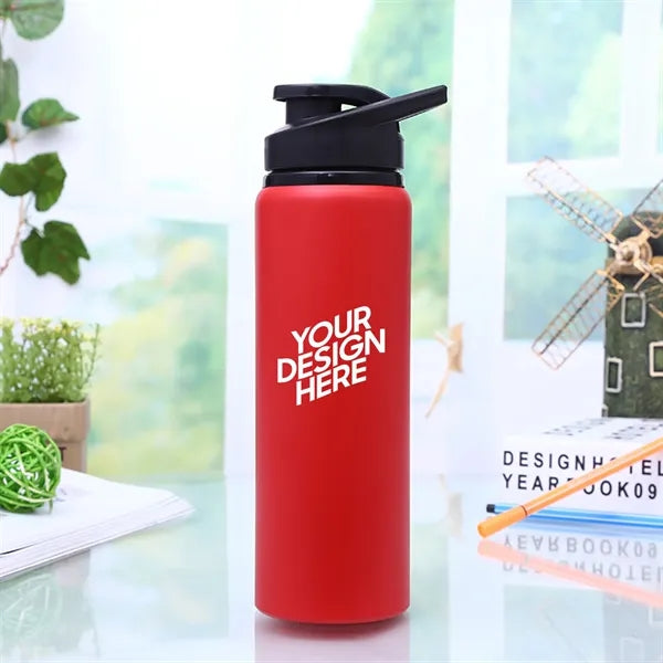 20 Oz Aluminum Water Bottle