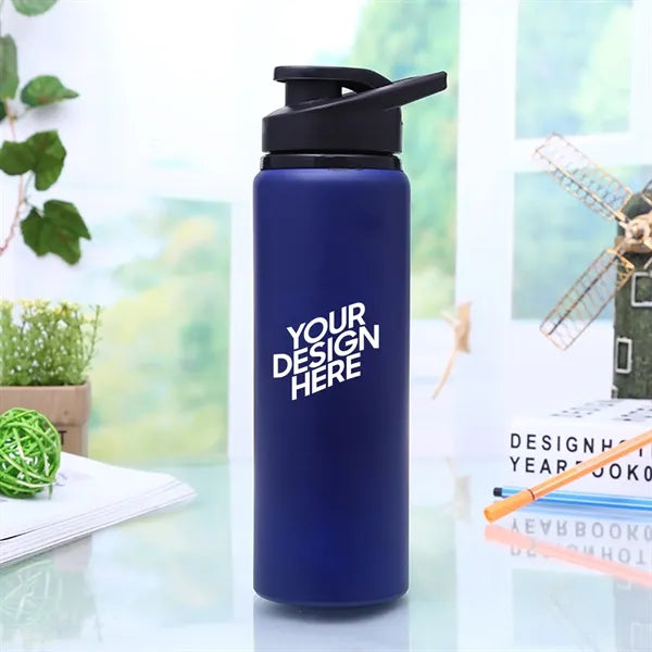 20 Oz Aluminum Water Bottle