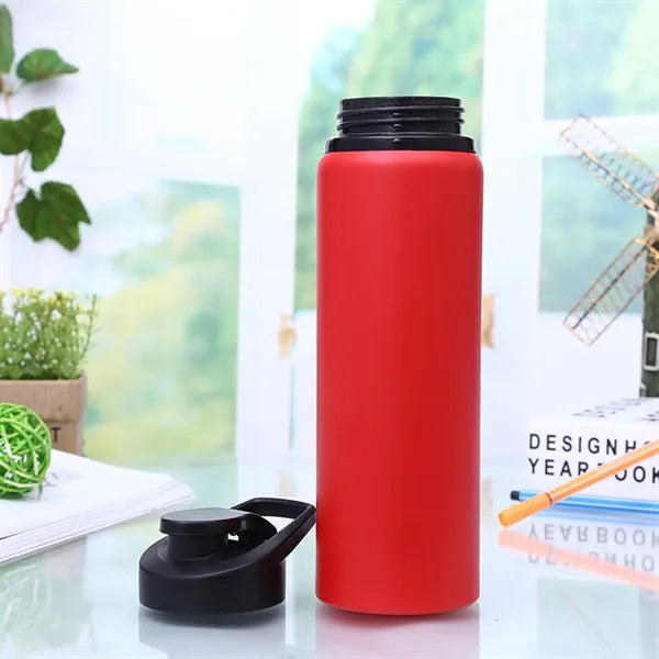 20 Oz Aluminum Water Bottle