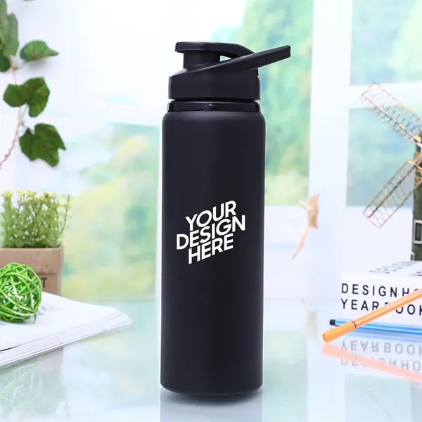 20 Oz Aluminum Water Bottle