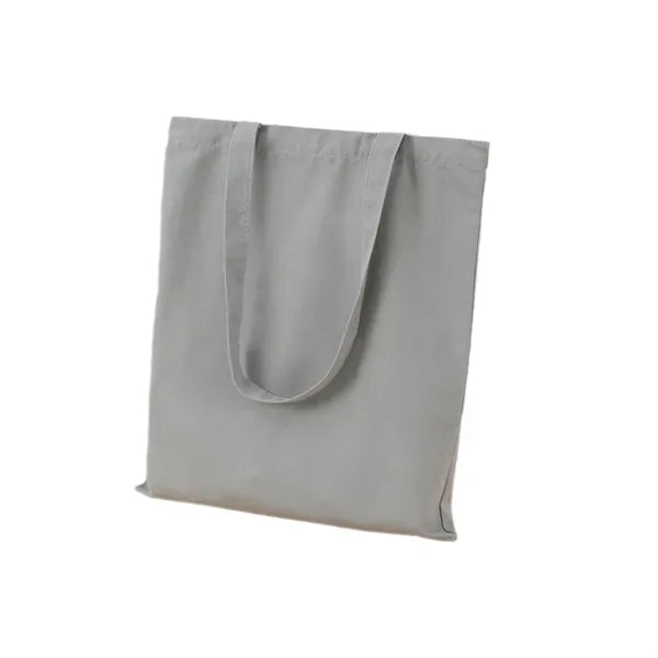 Colorful Canvas Tote Shopping Bag