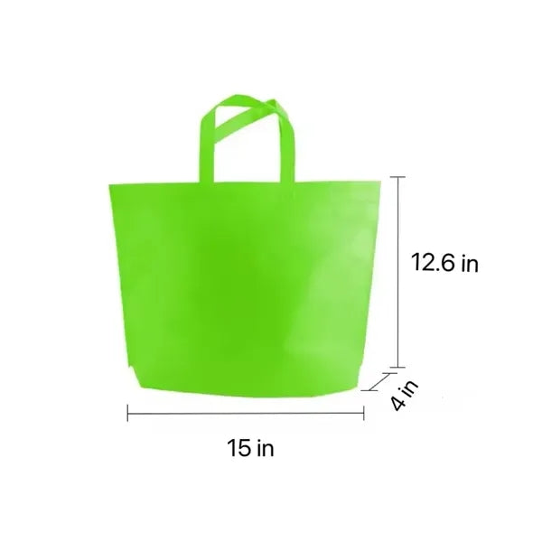 Shopping Bags 100 MOQ