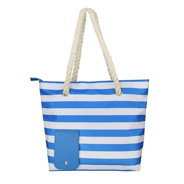 Large Tote Beach Bag