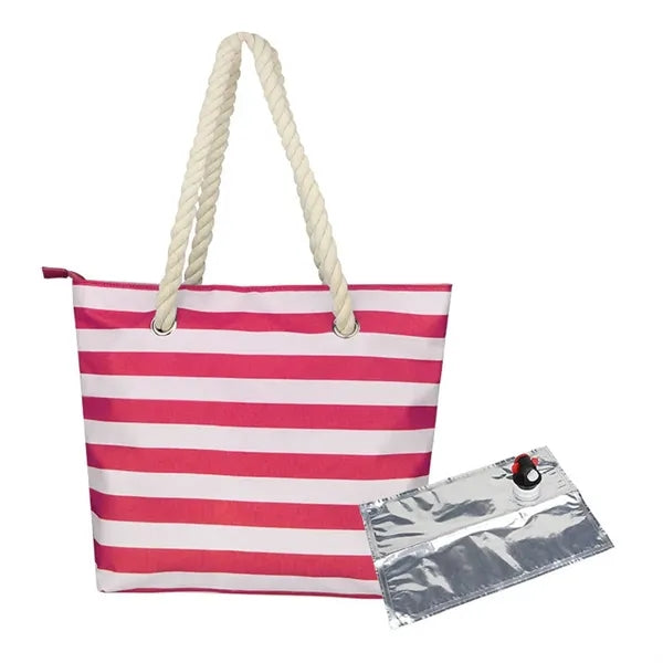 Large Tote Beach Bag